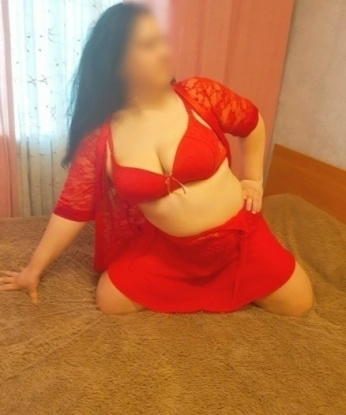 Клава, 33 года, 3 размер груди