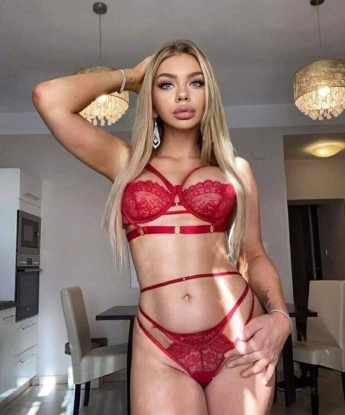 Евгения, 21 год, 4 размер груди